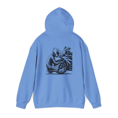 Unbreakable Bond Hoodie