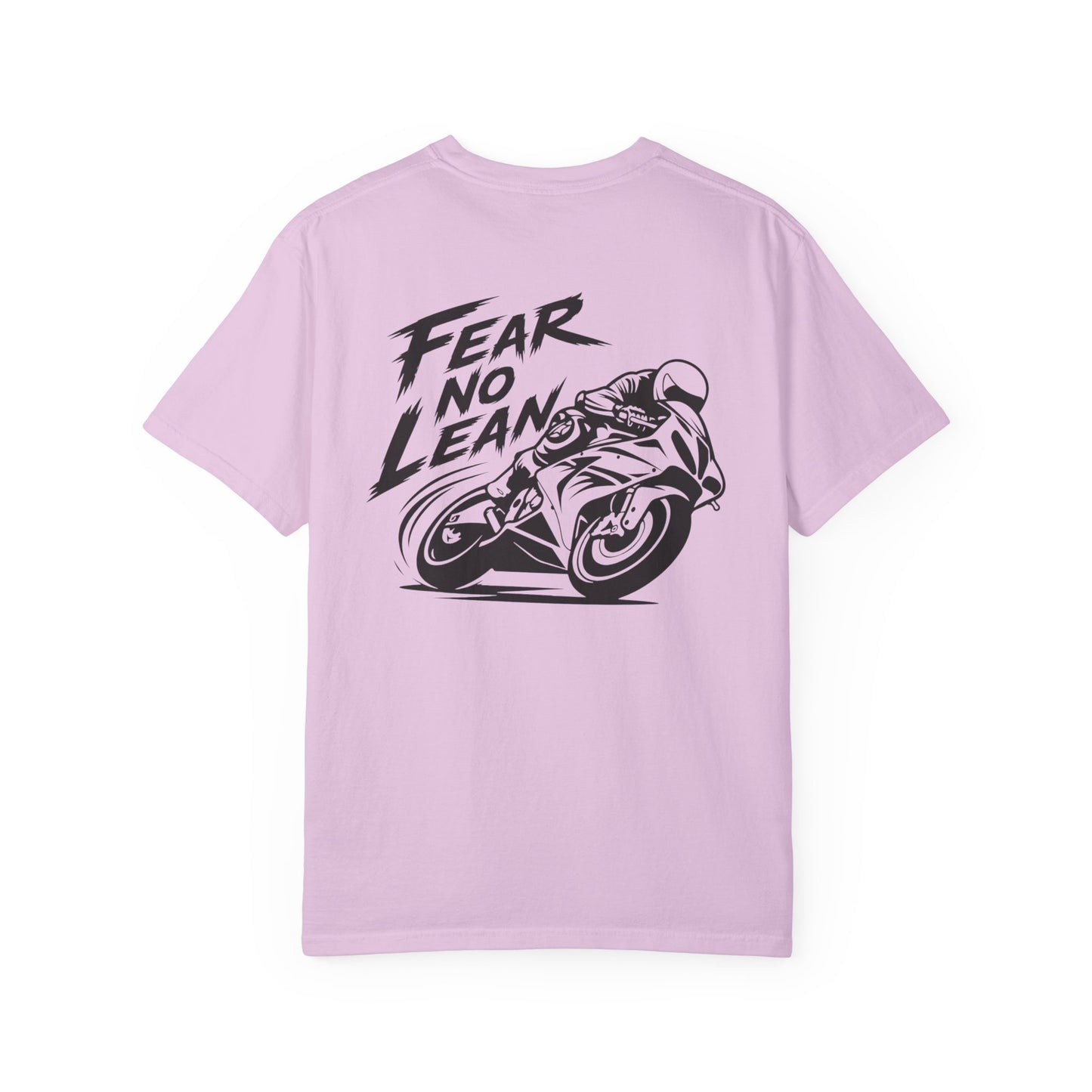 Fear No Lean Tee