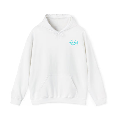 Drippy Smiley Vybes Hoodie