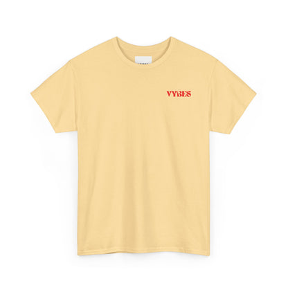 Wild as Hell Ladies Tee