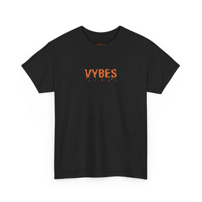 Skeleton Squid Tee