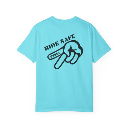 Ride Safe T-Shirt