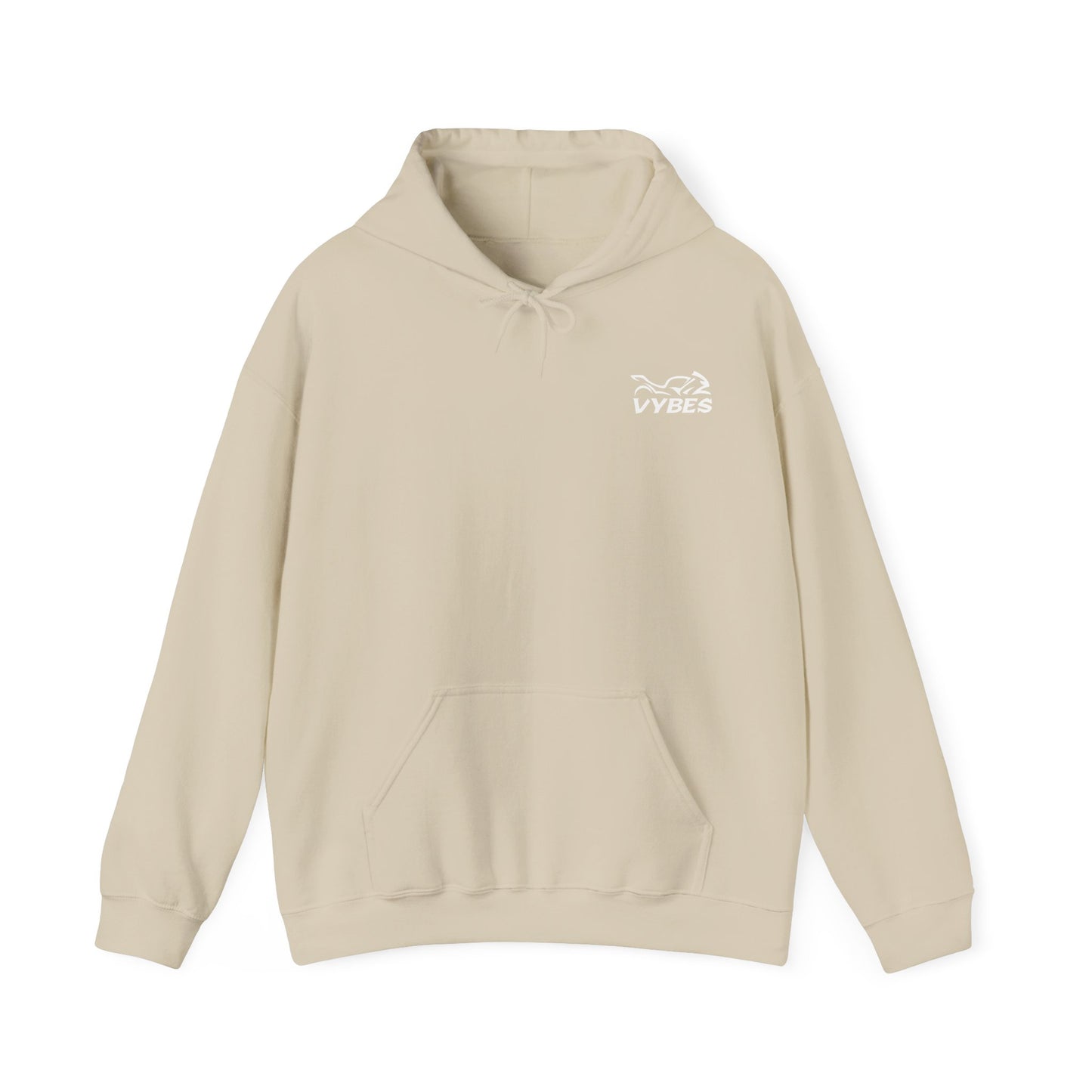 Will Run Hoodie