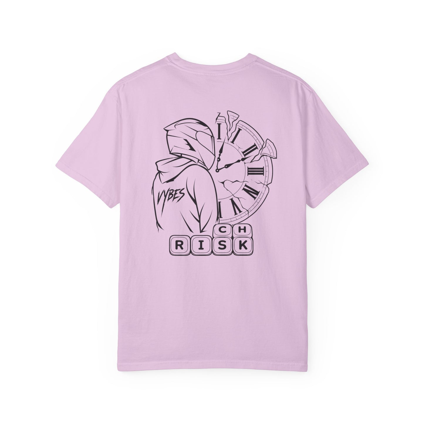 Vybes Risk T-Shirt
