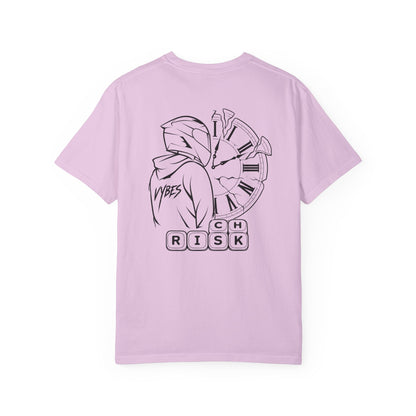 Vybes Risk T-Shirt