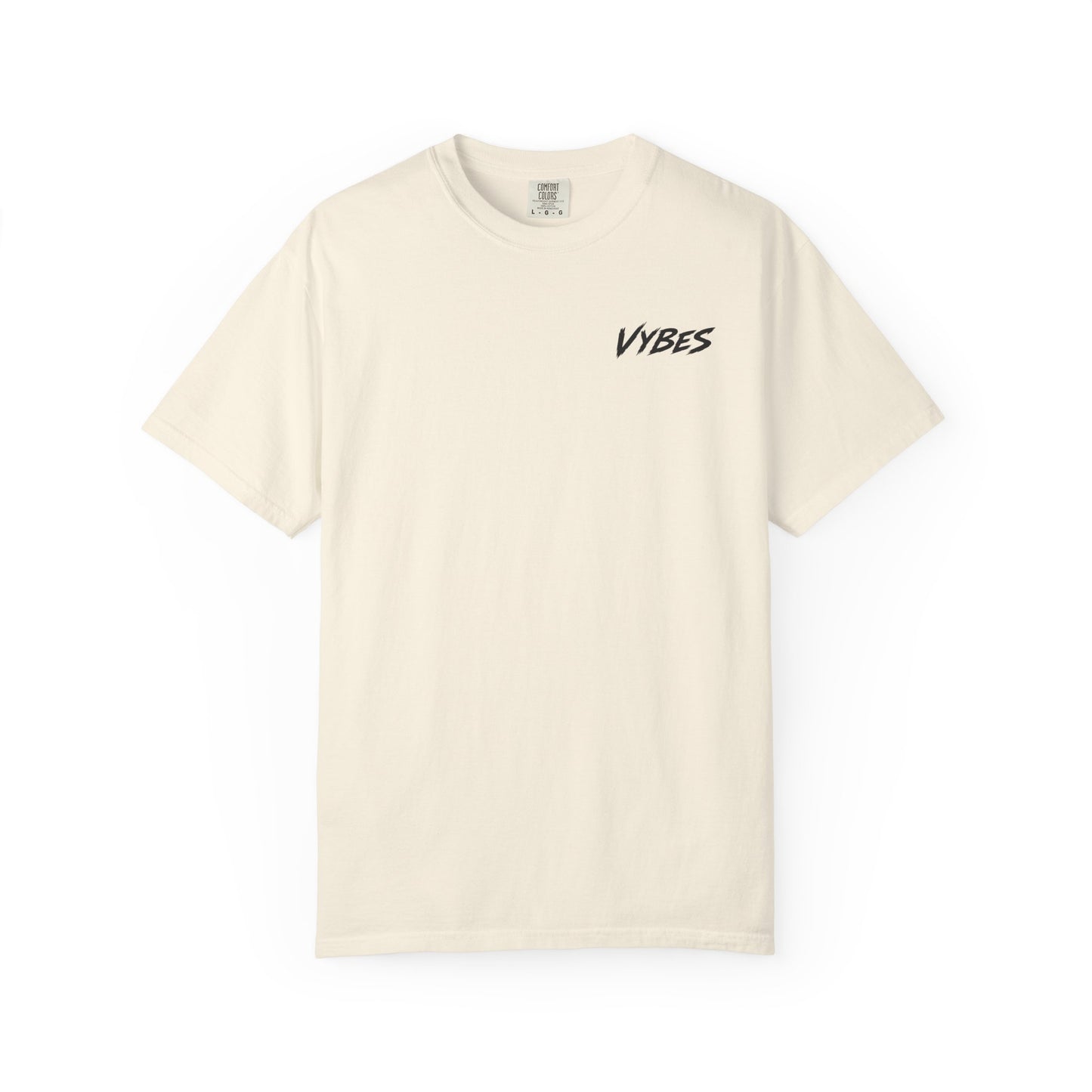 Fear No Lean Tee