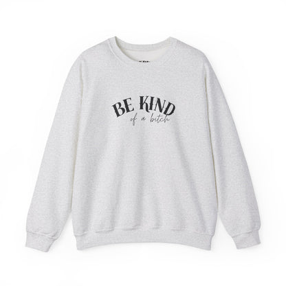 Be Kind Of A... Vybes Sweater