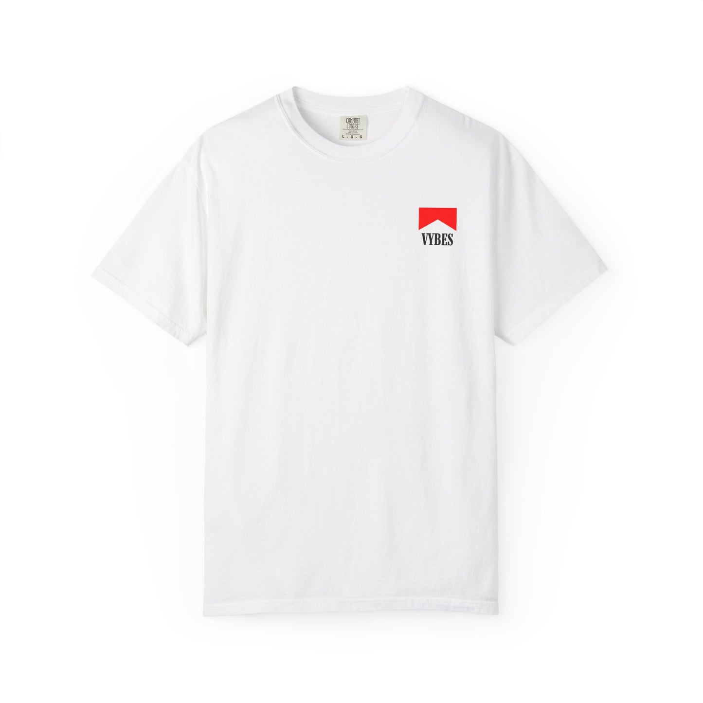 Vybes Select Tee