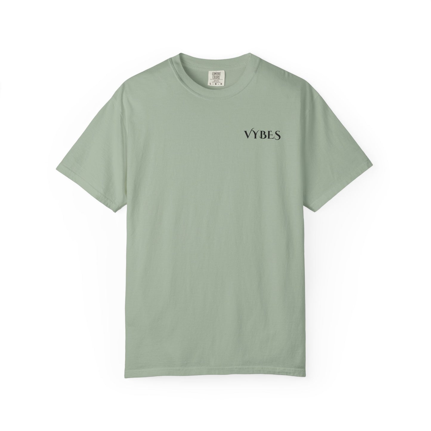 Rider Peace Sign Tee