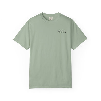 Rider Peace Sign Tee