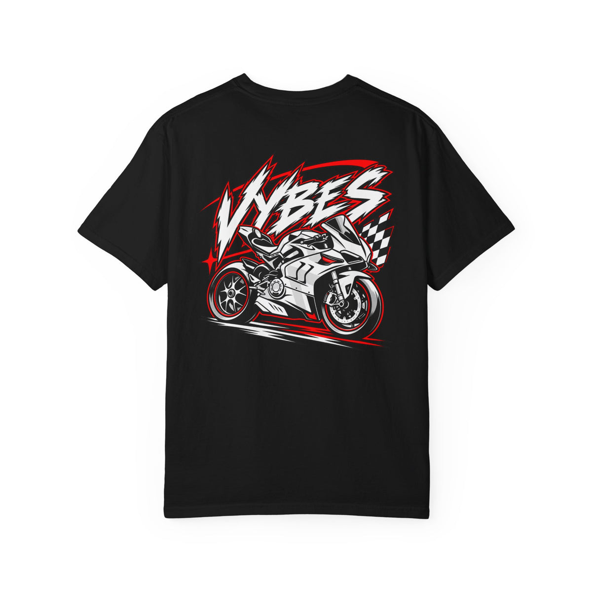 Racing Sportbike T-Shirt