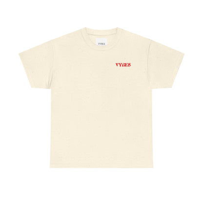 Wild as Hell Ladies Tee