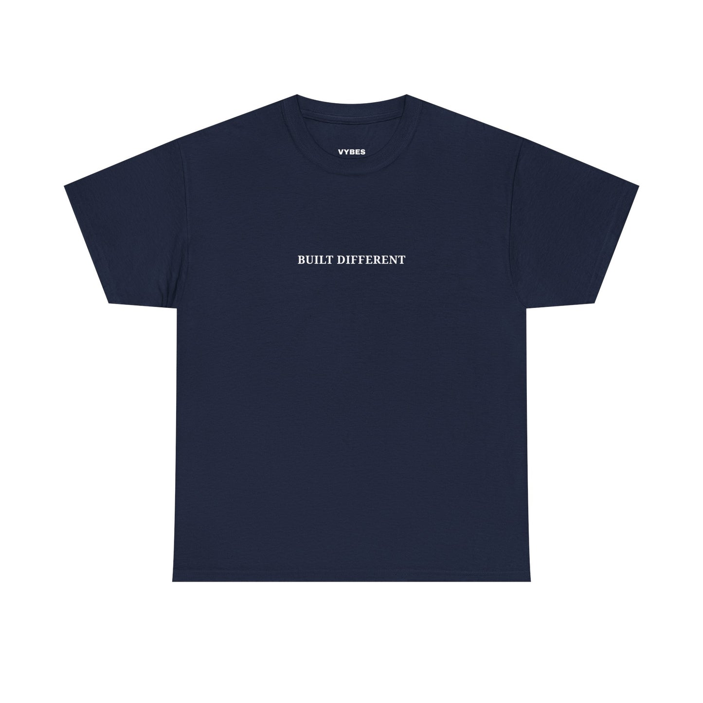 Built Different Tee