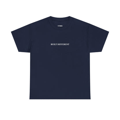 Built Different Tee
