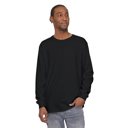 Vybes Moto Long Sleeve
