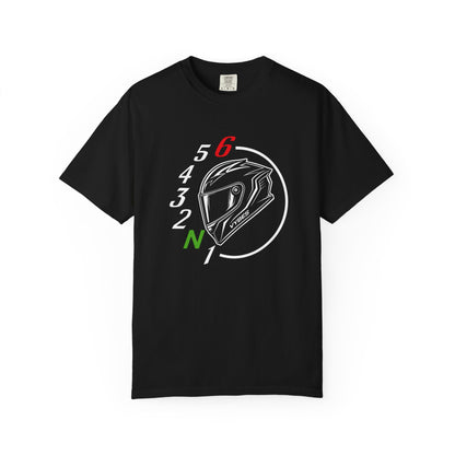 Racing Gearshift T-Shirt