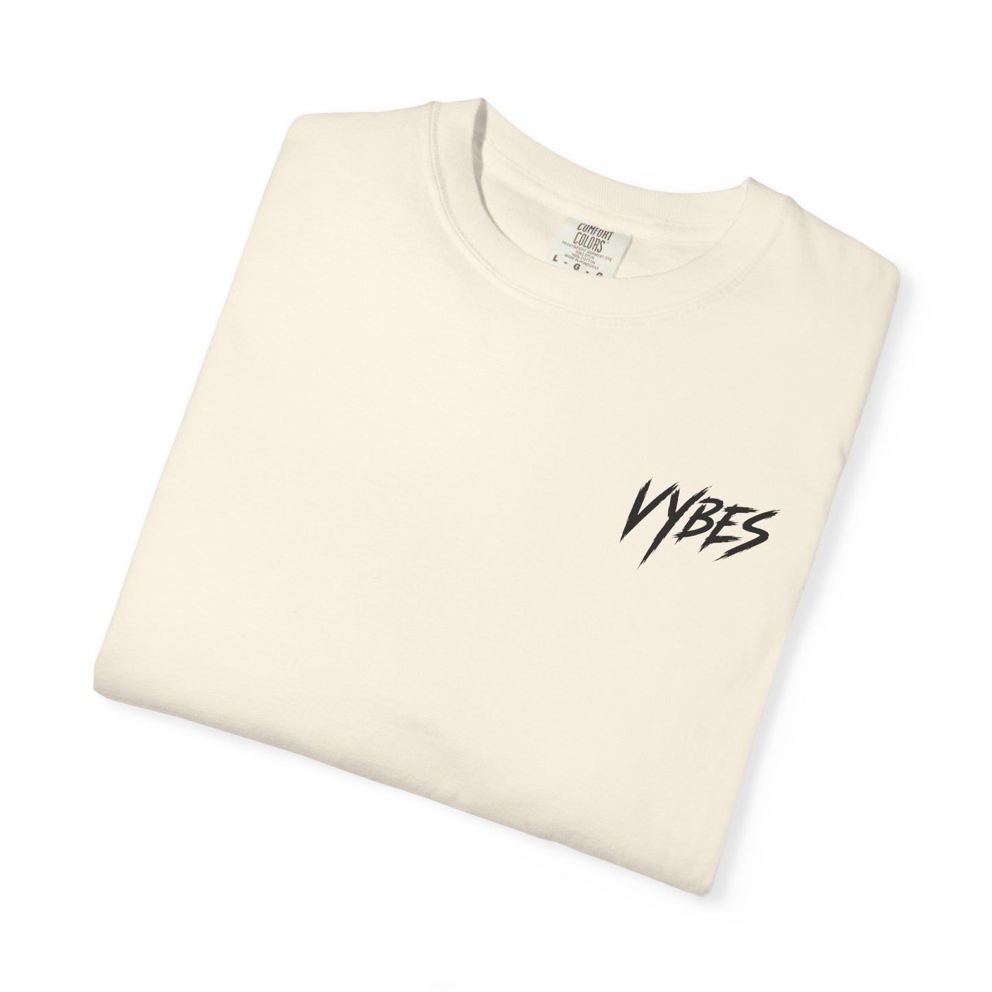Vybes Risk T-Shirt