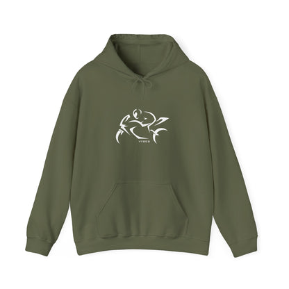 Vybes Racer Hoodie