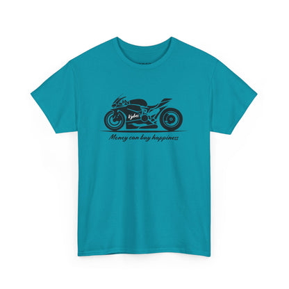 Money Can Buy Happiness Tee