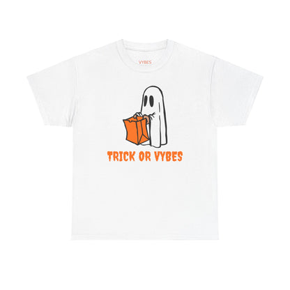 Trick Or Vybes T-shirt