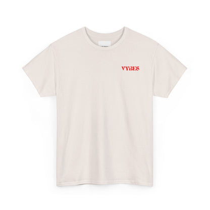 Wild as Hell Ladies Tee