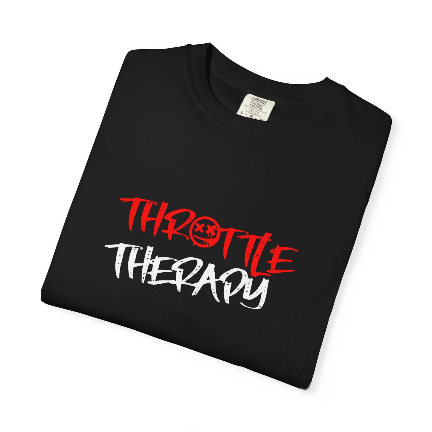 Throttle Therapy T-Shirt