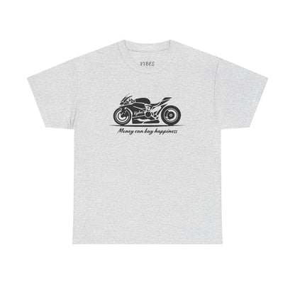 Money Can Buy Happiness Tee