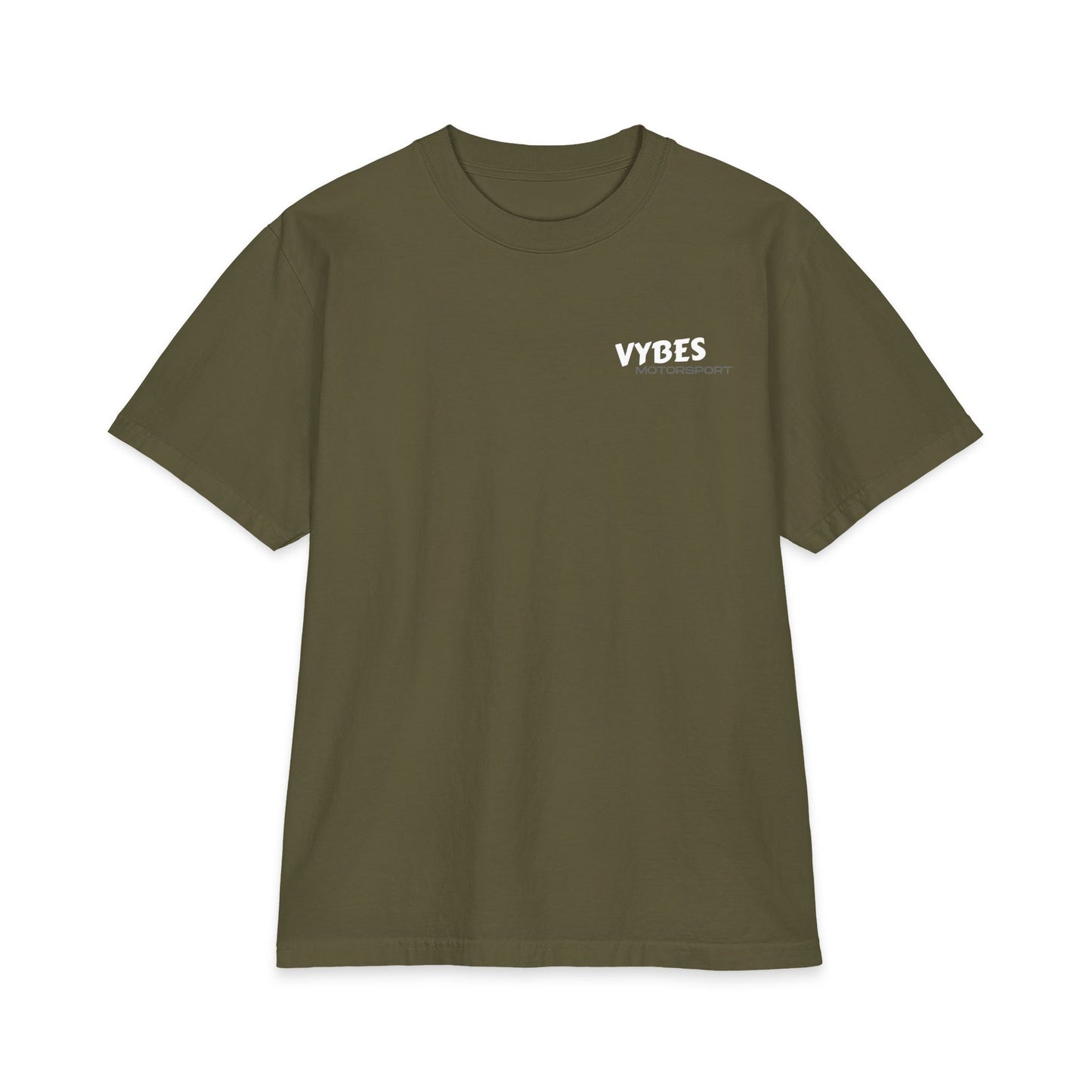 Apex Hunter Heavyweight Tee