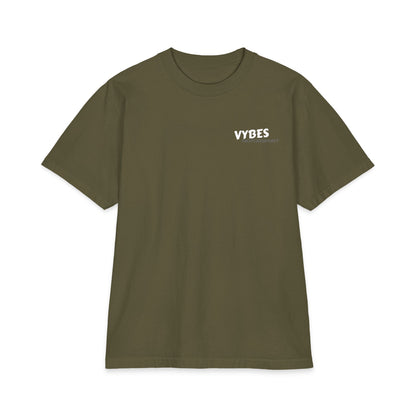 Apex Hunter Heavyweight Tee