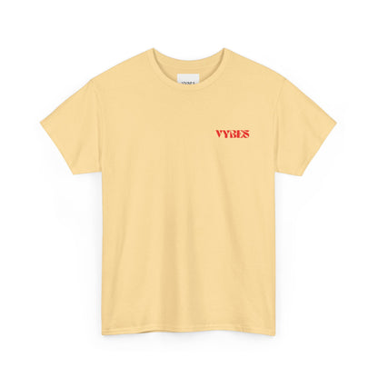 Wild as Hell Ladies Tee