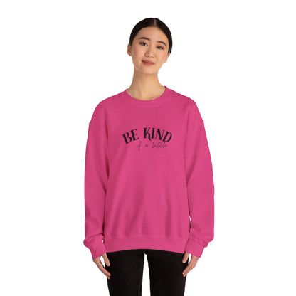 Be Kind Of A... Vybes Sweater