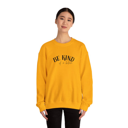 Be Kind Of A... Vybes Sweater