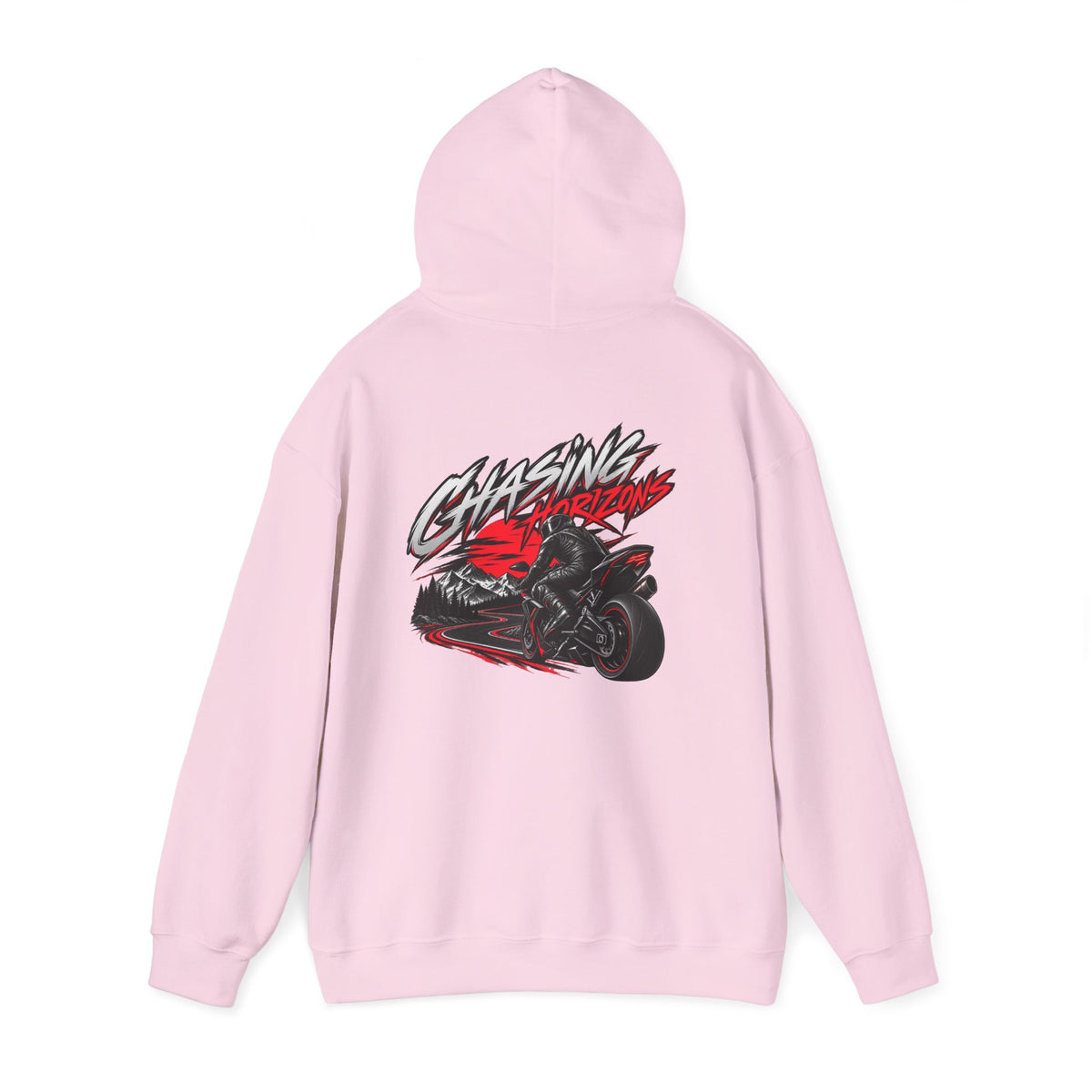 Chasing Horizons Hoodie