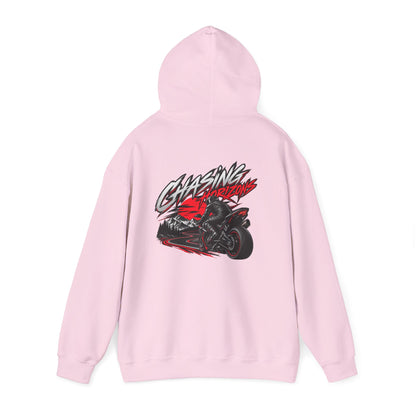 Chasing Horizons Hoodie