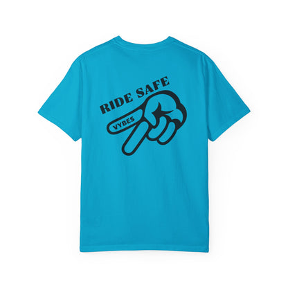 Ride Safe T-Shirt