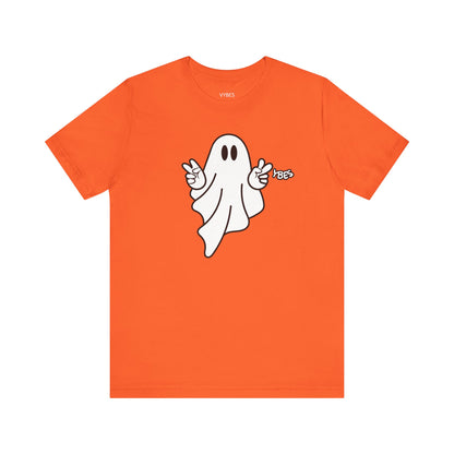 Ghost Vybes