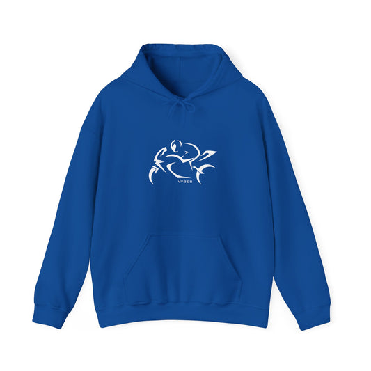 Vybes Racer Hoodie