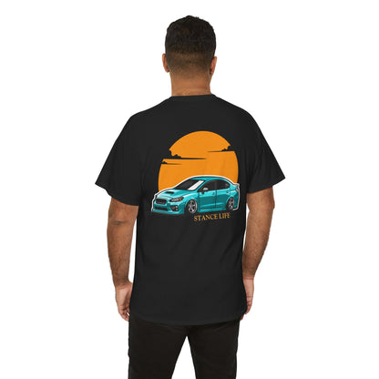 Stance Life Tee