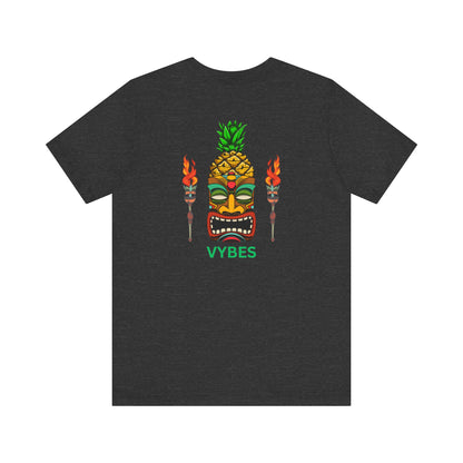 Pineapple Tiki Vybes
