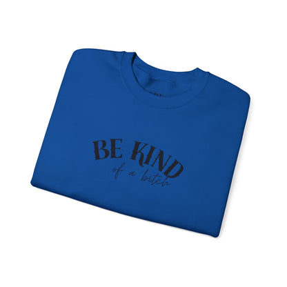 Be Kind Of A... Vybes Sweater