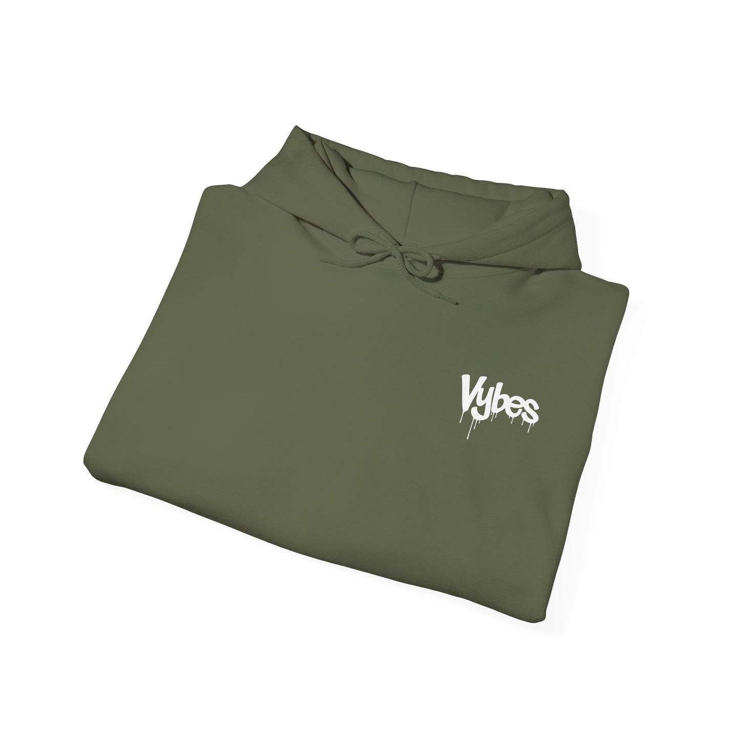 Wheelie Vybes Hoodie