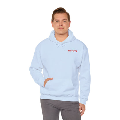 Japan Vybes Hoodie