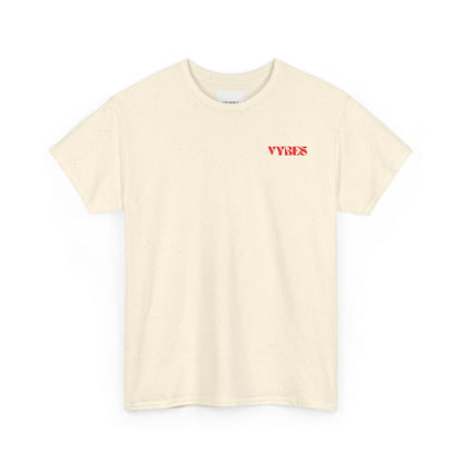 Wild as Hell Ladies Tee