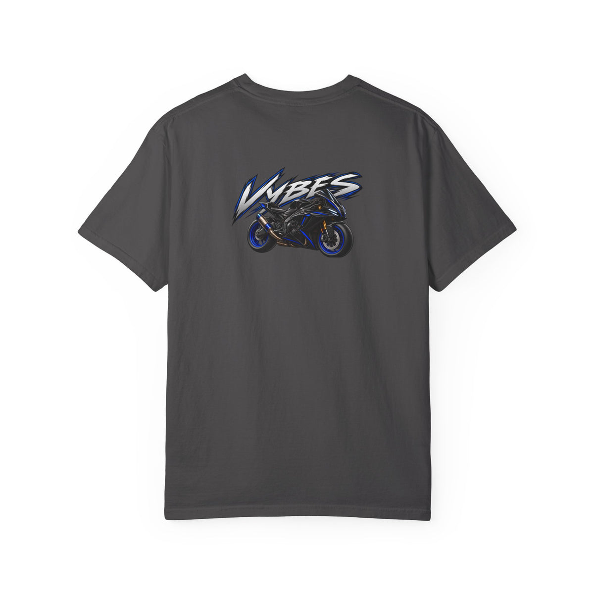 YamaVybes Tee