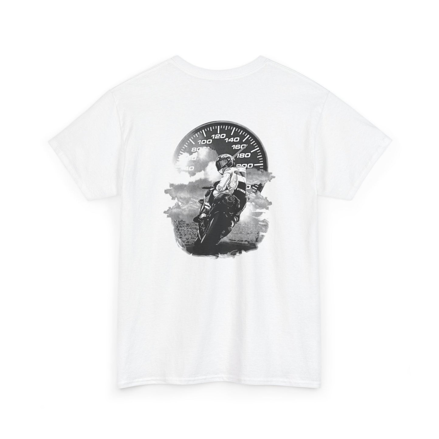 Vybes Speed Tee