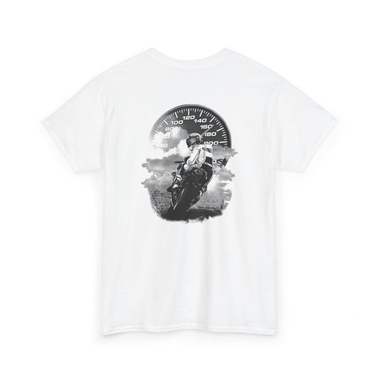 Vybes Speed Tee