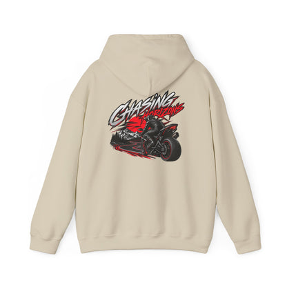 Chasing Horizons Hoodie