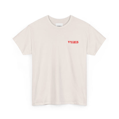 Wild as Hell Ladies Tee