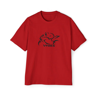 Vybes Oversized T-Shirt