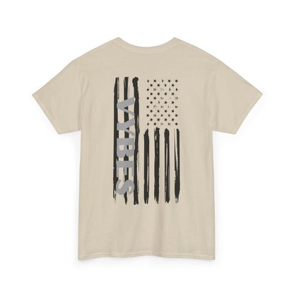 Patriotic Vybes Tee